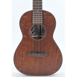 Martin CMSATIN1TIZTENO 1T IZ Tenor Ukulele - Natural