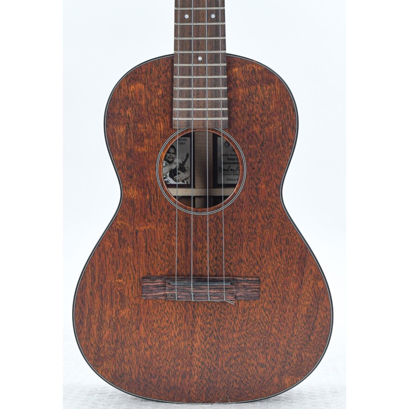 Martin CMSATIN1TIZTENO 1T IZ Tenor Ukulele - Natural