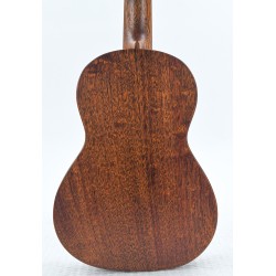 Martin CMSATIN1TIZTENO 1T IZ Tenor Ukulele - Natural