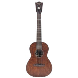 Martin CMSATIN1TIZTENO 1T IZ Tenor Ukulele - Natural