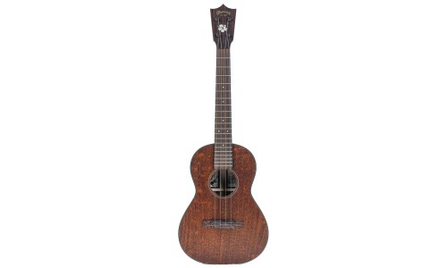 Martin CMSATIN1TIZTENO 1T IZ Tenor Ukulele - Natural