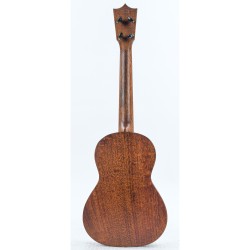 Martin CMSATIN1TIZTENO 1T IZ Tenor Ukulele - Natural