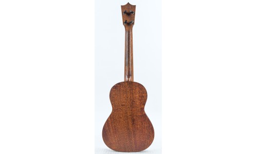 Martin CMSATIN1TIZTENO 1T IZ Tenor Ukulele - Natural