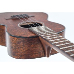 Martin CMSATIN1TIZTENO 1T IZ Tenor Ukulele - Natural