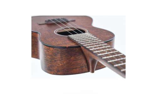 Martin CMSATIN1TIZTENO 1T IZ Tenor Ukulele - Natural