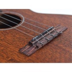 Martin CMSATIN1TIZTENO 1T IZ Tenor Ukulele - Natural