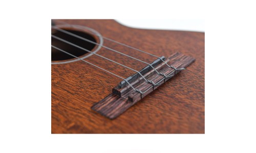 Martin CMSATIN1TIZTENO 1T IZ Tenor Ukulele - Natural