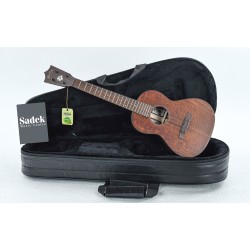 Martin CMSATIN1TIZTENO 1T IZ Tenor Ukulele - Natural