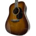 Martin D14F-CMDFGLC24 Custom Shop Acoustic Guitar - Natural