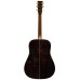Martin D14F-CMDFGLC24 Custom Shop Acoustic Guitar - Natural