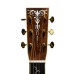 Martin D14F-CMDFGLC24 Custom Shop Acoustic Guitar - Natural