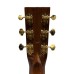 Martin D14F-CMDFGLC24 Custom Shop Acoustic Guitar - Natural