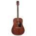 Martin Guitar D15E Dreadnought Acoustic-Electric Guitar - Natural