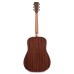 Martin Guitar D15E Dreadnought Acoustic-Electric Guitar - Natural