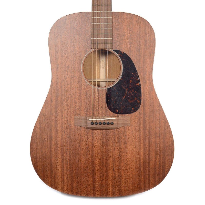 Martin Guitar D15M Dreadnought Mahogany