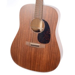 Martin Guitar D15M Dreadnought Mahogany