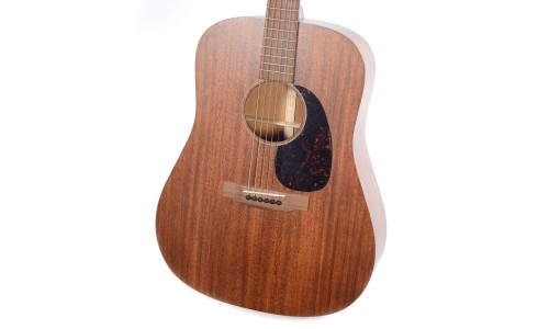 Martin Guitar D15M Dreadnought Mahogany