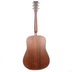 Martin Guitar D15M Dreadnought Mahogany