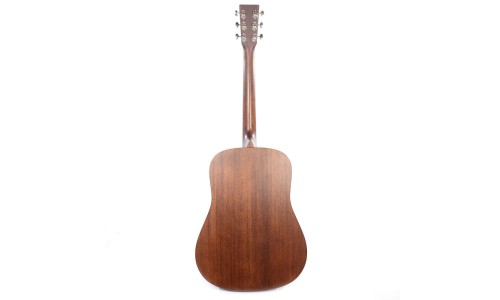 Martin Guitar D15M Dreadnought Mahogany