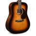Martin D-18 Molly Tuttle Custom Special Edition Acoustic Guitar - Vintage Sunburst
