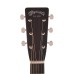 Martin D-18 Molly Tuttle Custom Special Edition Acoustic Guitar - Vintage Sunburst