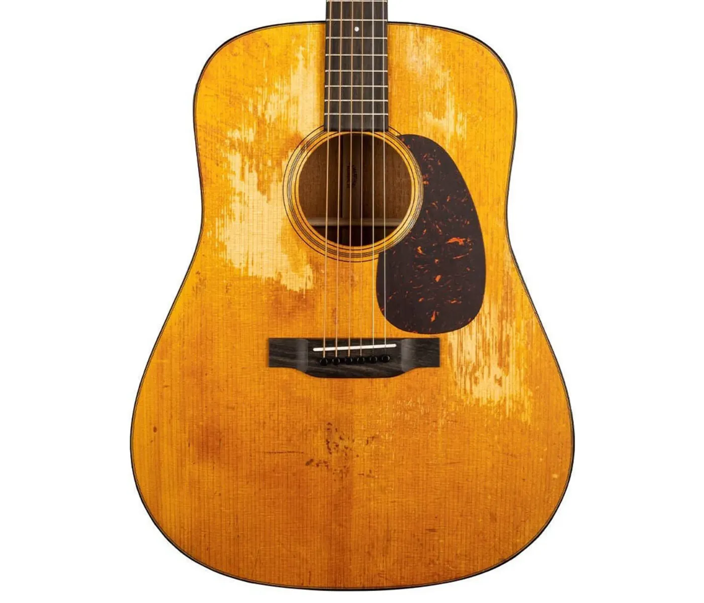 Martin D18STREETLEGEND Street Legend Acoustic Guitar - Natural,(PRE ORDER)