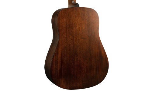 Martin D18STREETLEGEND Street Legend Acoustic Guitar - Natural