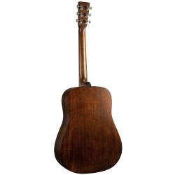 Martin D18STREETLEGEND Street Legend Acoustic Guitar - Natural