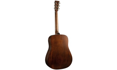 Martin D18STREETLEGEND Street Legend Acoustic Guitar - Natural