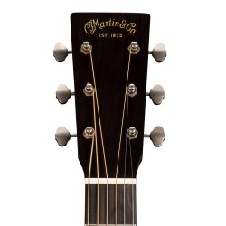 Martin D18STREETLEGEND Street Legend Acoustic Guitar - Natural