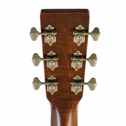 Martin D18STREETLEGEND Street Legend Acoustic Guitar - Natural