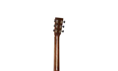 Martin D19190THANNIVER D-19 190th Anniversary Acoustic Guitar - Dark Mahogany