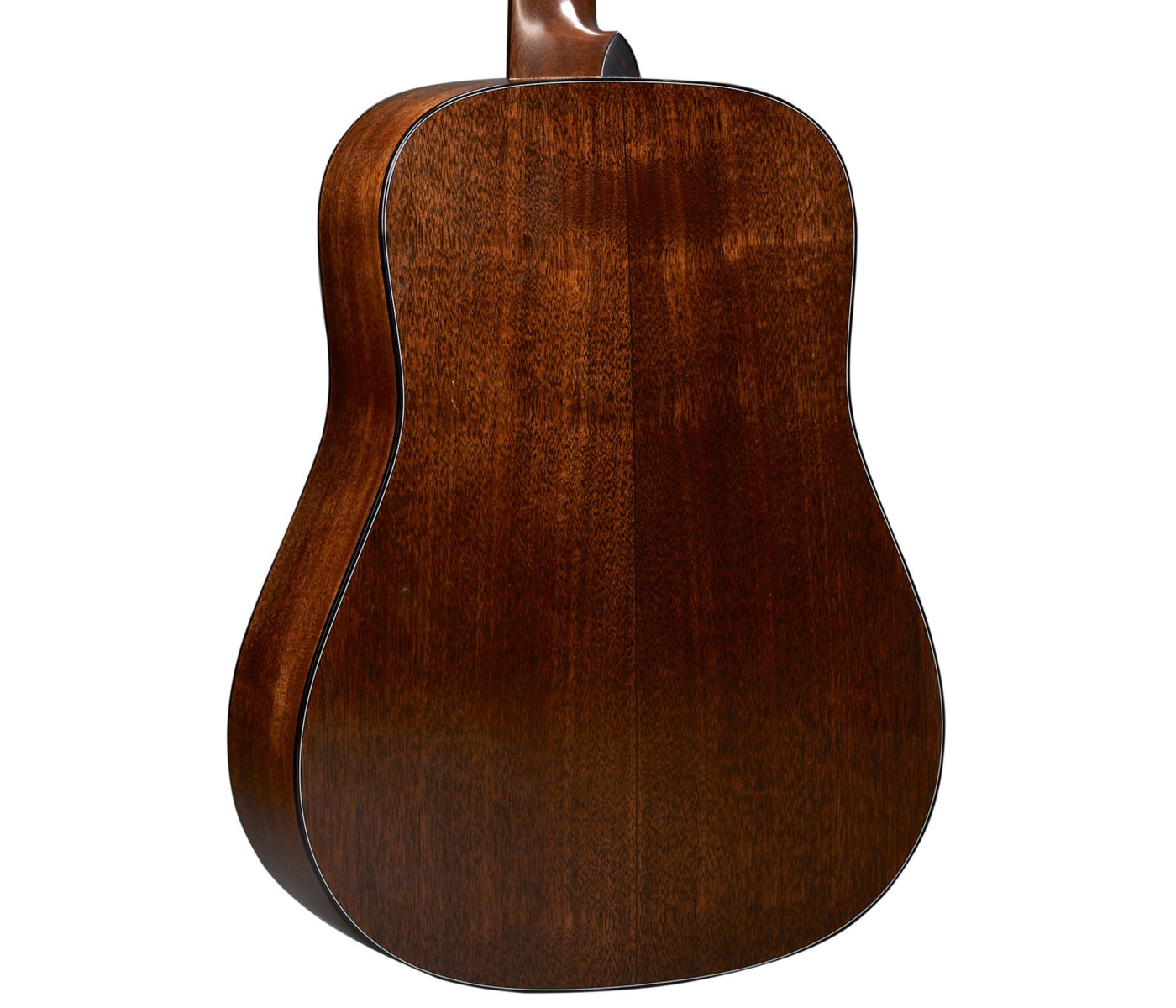 Martin D19190THANNIVER D-19 190th Anniversary Acoustic Guitar - Dark Mahogany