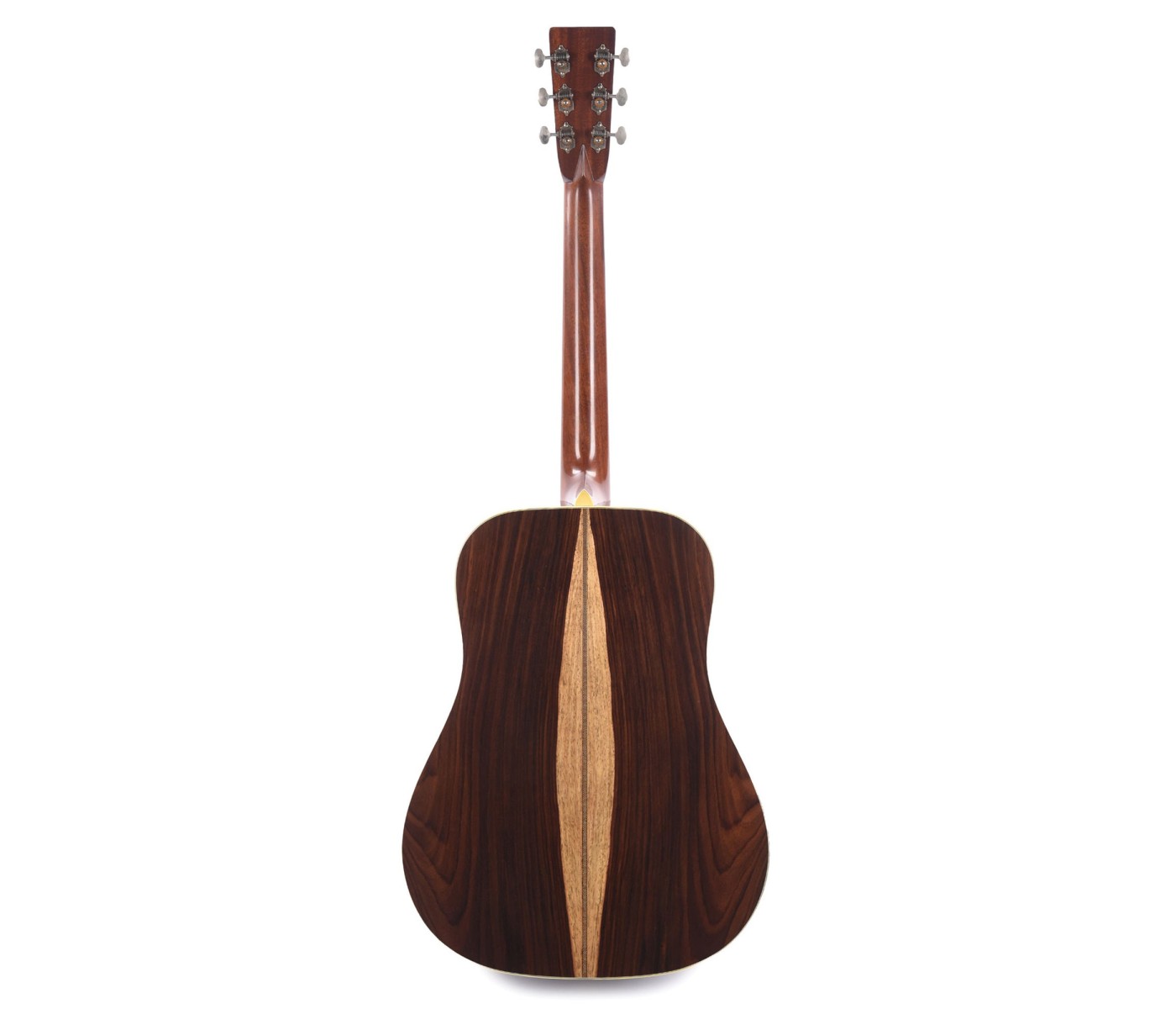 Martin Guitar D28A1937VTSAGED D-28 Authentic 1937 Dreadnought - Natural Vintage Gloss
