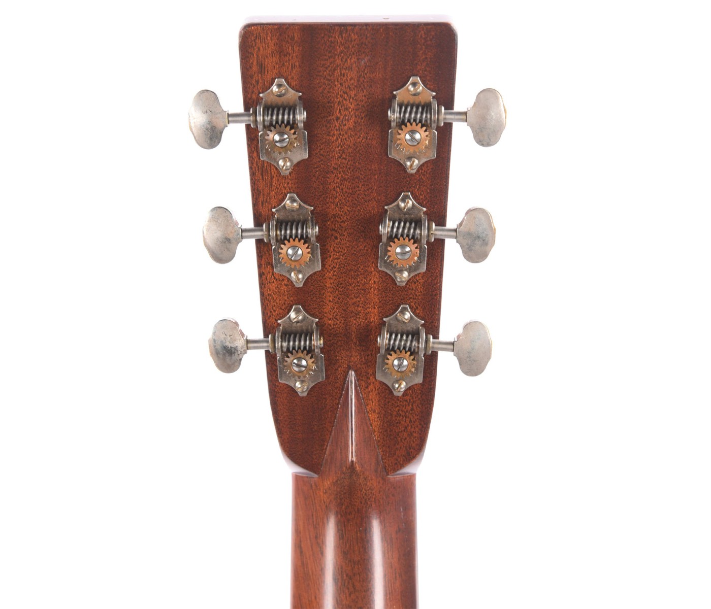 Martin Guitar D28A1937VTSAGED D-28 Authentic 1937 Dreadnought - Natural Vintage Gloss