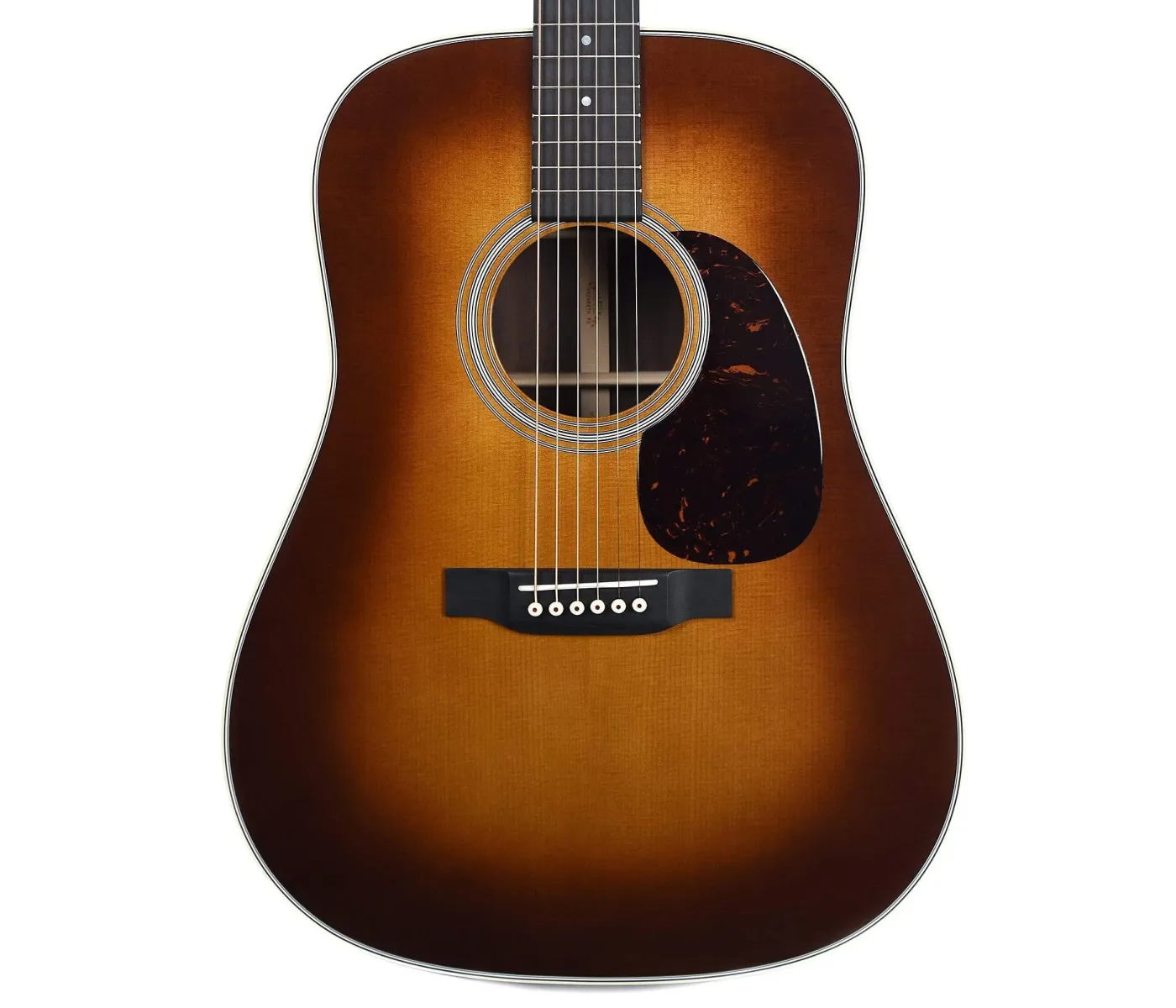 Martin Guitar D28AMBERTONE Acoustic Guitar - Ambertone (PRE ORDER)