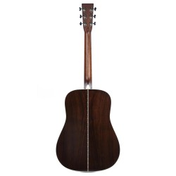 Martin Guitar D28AMBERTONE Acoustic Guitar - Ambertone