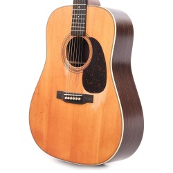 Martin Guitar D28StreetLegend Acoustic Guitar - Custom Ink