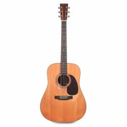 Martin Guitar D28StreetLegend Acoustic Guitar - Custom Ink