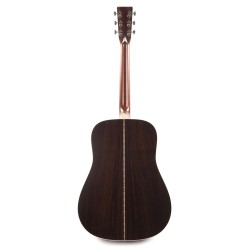 Martin Guitar D28StreetLegend Acoustic Guitar - Custom Ink