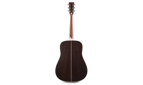 Martin Guitar D28StreetLegend Acoustic Guitar - Custom Ink