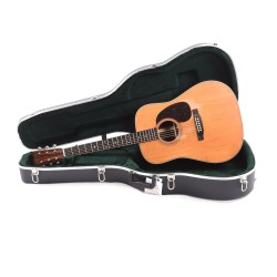 Martin Guitar D28StreetLegend Acoustic Guitar - Custom Ink