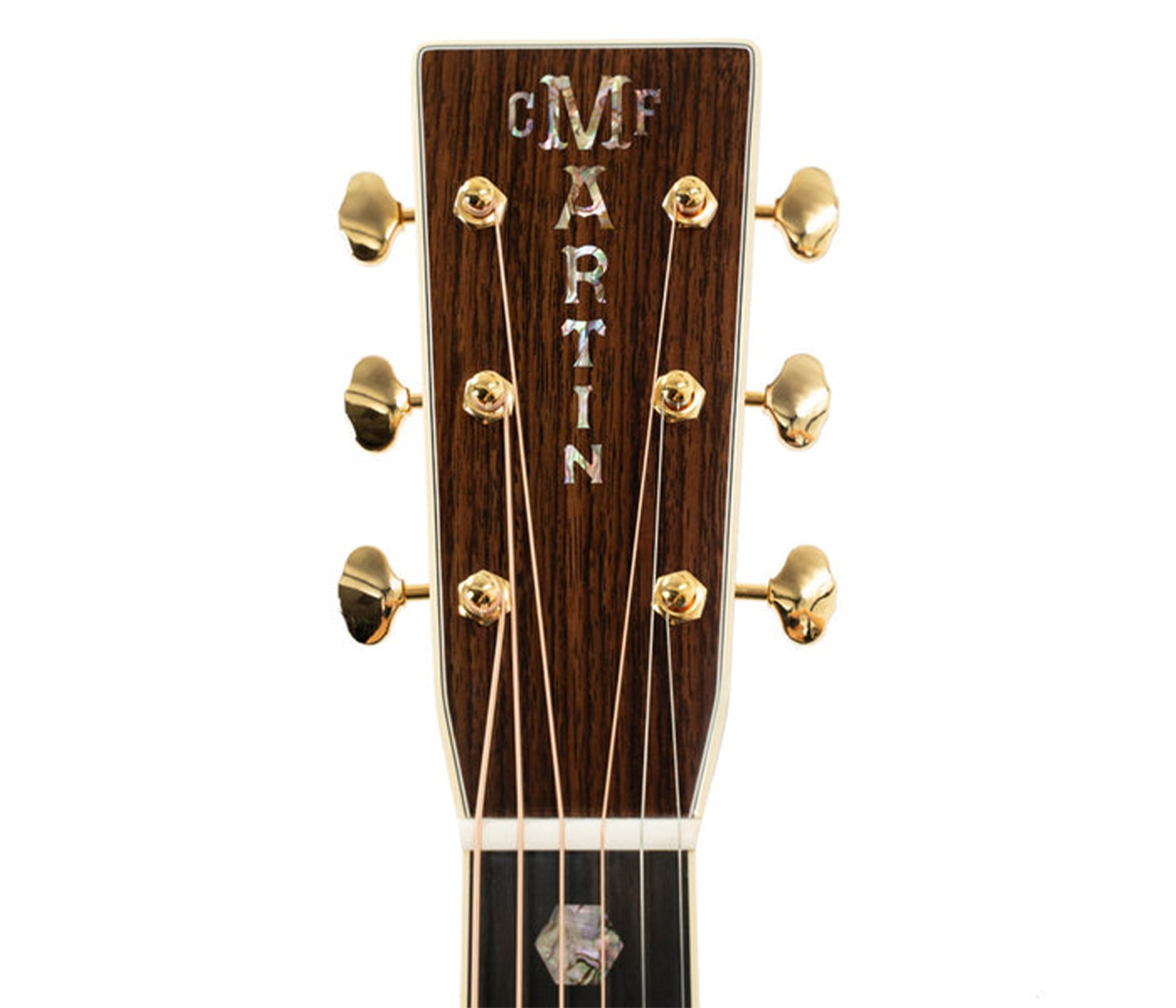 Martin Guitar D41AMBERTONE Dreadnought  Acoustic Guitar - Ambertone