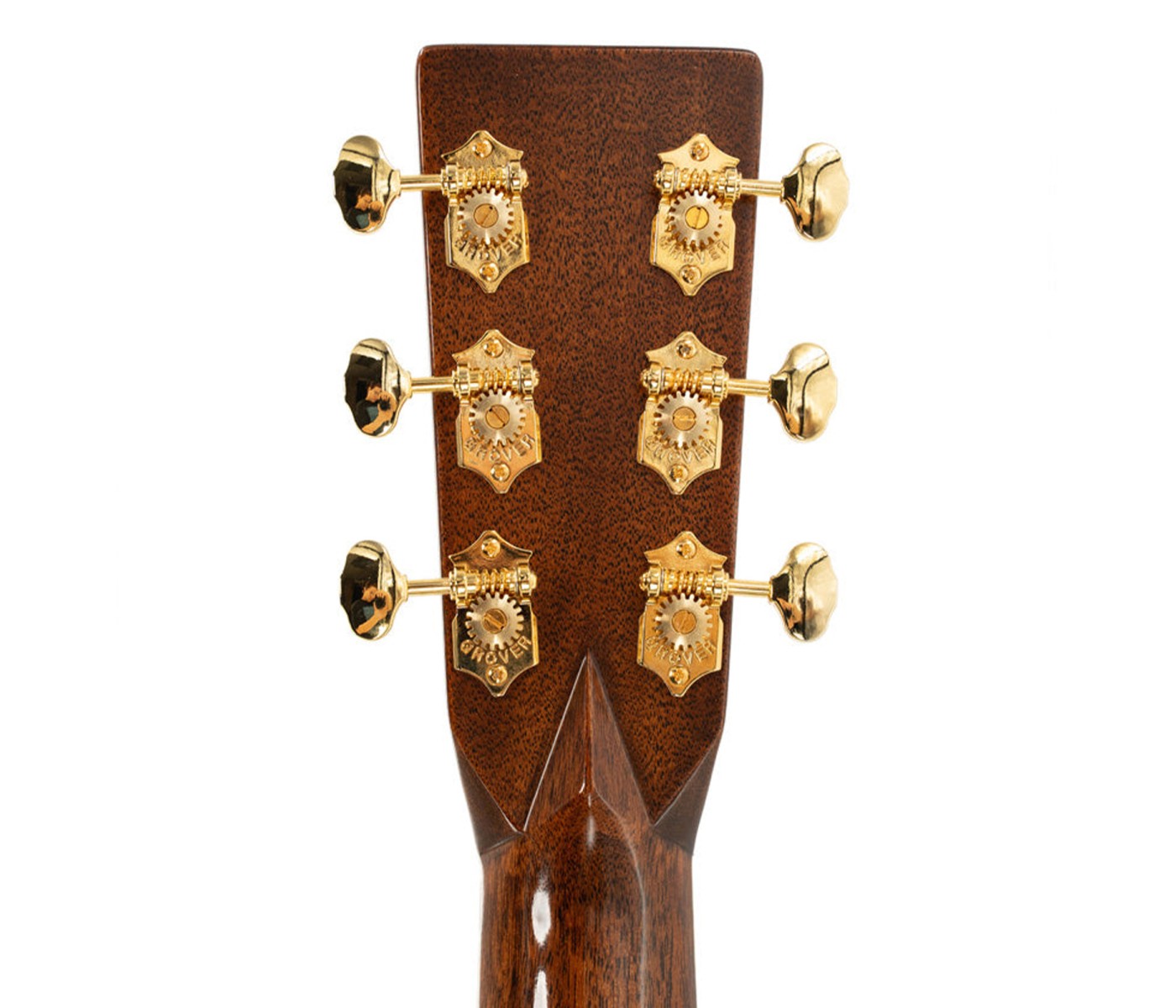 Martin Guitar D41AMBERTONE Dreadnought  Acoustic Guitar - Ambertone
