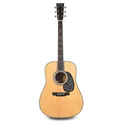 Martin D42SPECIAL Acoustic Guitar - Natural