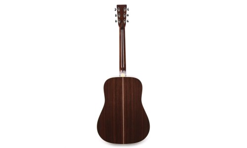 Martin D42SPECIAL Acoustic Guitar - Natural