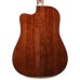 Martin DC-13E Road Series Modern Acoustic Electric Guitar - Natural