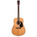 Martin Road Series DE Retro Plus Granadillo Acoustic Electric Guitar - Natural