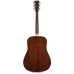 Martin Road Series DE Retro Plus Granadillo Acoustic Electric Guitar - Natural
