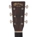Martin DJRESTRTMSTRLGN Street Legend Burst Acoustic Electric Guitar - Custom Ink